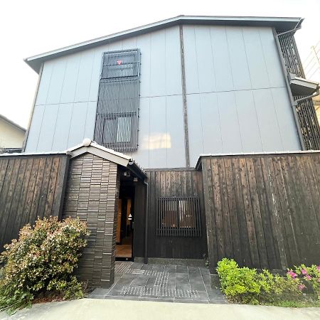 Guest One More Heart At Higashi Otowa 교토 외부 사진