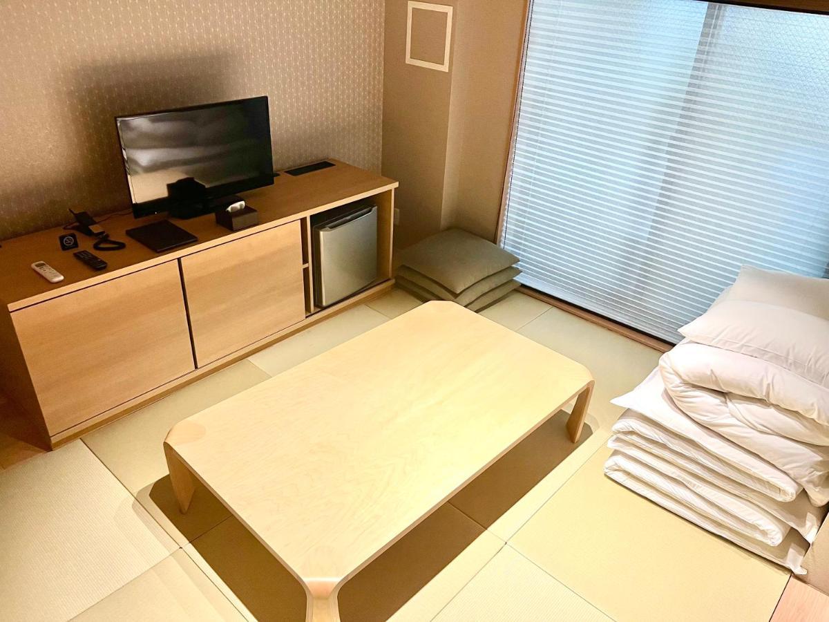 Guest One More Heart At Higashi Otowa 교토 외부 사진