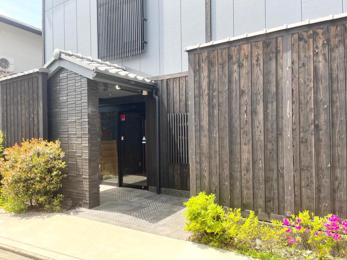 Guest One More Heart At Higashi Otowa 교토 외부 사진
